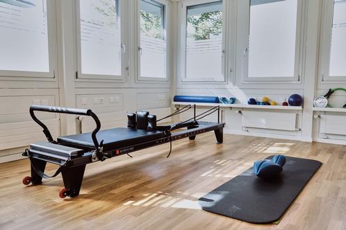 Valero Pilates Studio - Bild 2